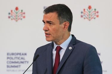 Gobierno español pide aplazar el discurso de Sánchez en la Eurocámara para alejarlo de la campaña electoral 