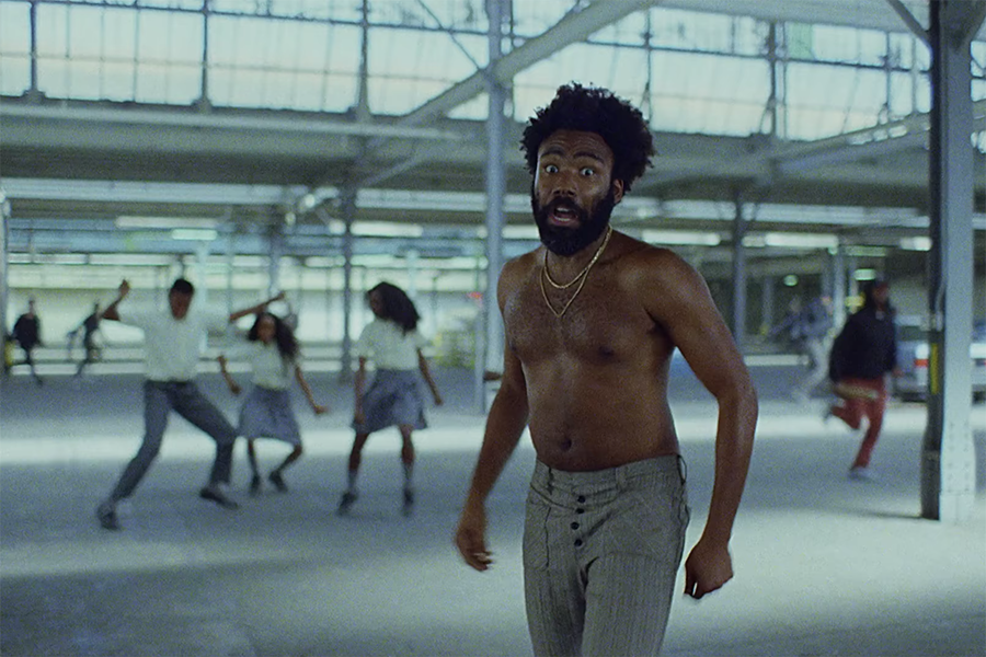 GAMBINO