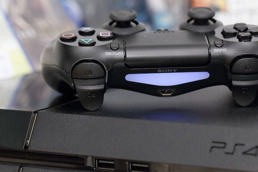 Adictos Al Playstation La Mitad De Los Ninos Juega Videojuegos Despues De Clases La Tercera