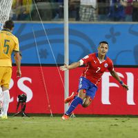 “¿Un tercer Mundial para Alexis?”: la FIFA le hace un guiño al Niño Maravilla en la previa al duelo ante Perú