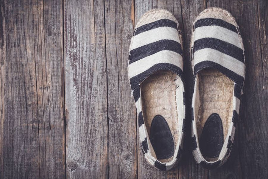 10 zapatos que todo hombre que se diga moderno debe tener en su clóset