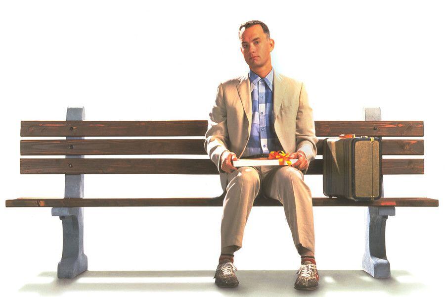 gump