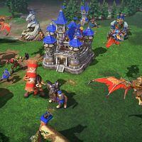 En junio llegará nueva información de Warcraft 3: Reforged