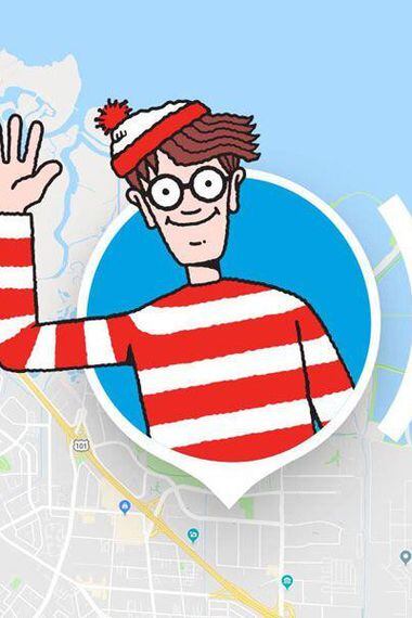 wally