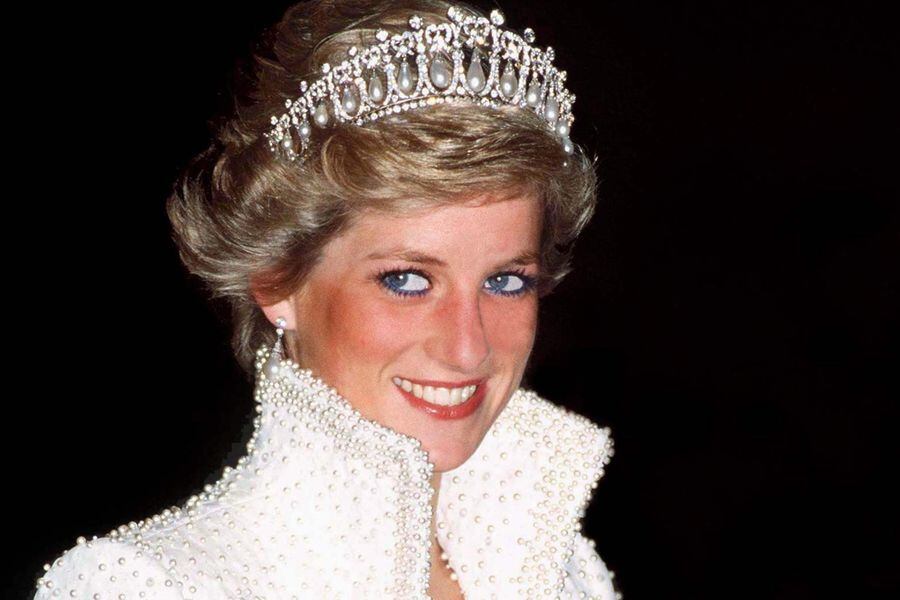 Lady Di: la princesa que cambió el paradigma - La Tercera