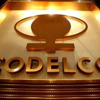 Codelco y Rio Tinto formalizan en Tokio su asociación para desarrollo de proyecto de cobre