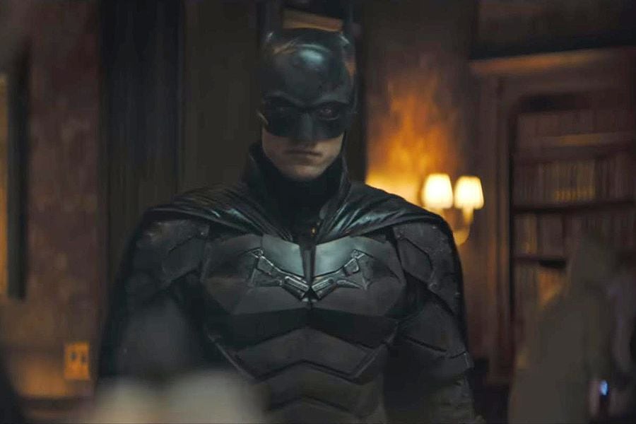 Robert Pattison ya está aislado del equipo de The Batman. Foto: La Tercera