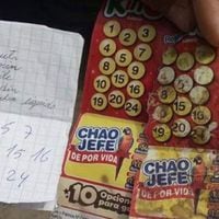 Caso Kino: Lotería interpone denuncia por "fraude" luego que dos personas reclamaran ser ganadores de sorteo