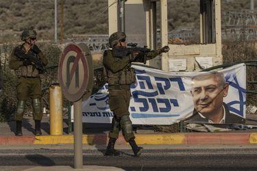 Fuerzas israelíes matan a joven palestina de 15 años en Cisjordania