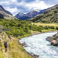 “¿Por qué parques nacionales?”: Lanzan libro ilustrado sobre conservación que recorre siete parques de la Patagonia