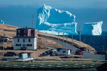 iceberg-home