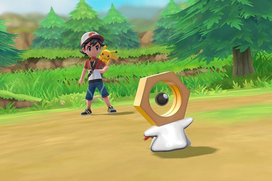 meltan