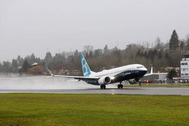 Wait for It: Why Boeing 737 Max Software Fix Is Taking So Long