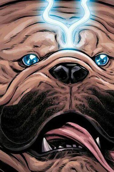 Lockjaw