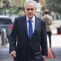 ¿Tras el voto de Goic, Girardi y Montes?: Gobierno activa estrategia para lograr desmarques opositores ante la acusación a Piñera