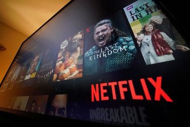 Netflix lanza sus anuncios mientras sigue negociando con los estudios sobre los contenidos