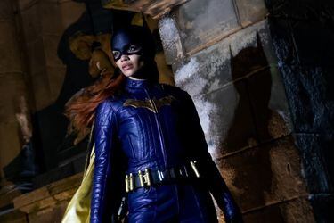 Leslie Grace podría aparecer como Batgirl en otros proyectos de DC