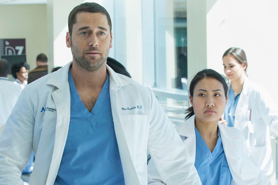 Cuantas Temporadas Tiene La Serie New Amsterdam