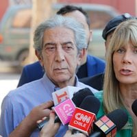 Demócratas pide convocar al Cosena y critica a Vallejo: “No deja de sorprender que la ministra diga que no va a tener efecto”