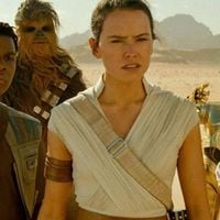 Rumor: John Boyega volvería como Finn en la nueva película de Star Wars sobre Rey