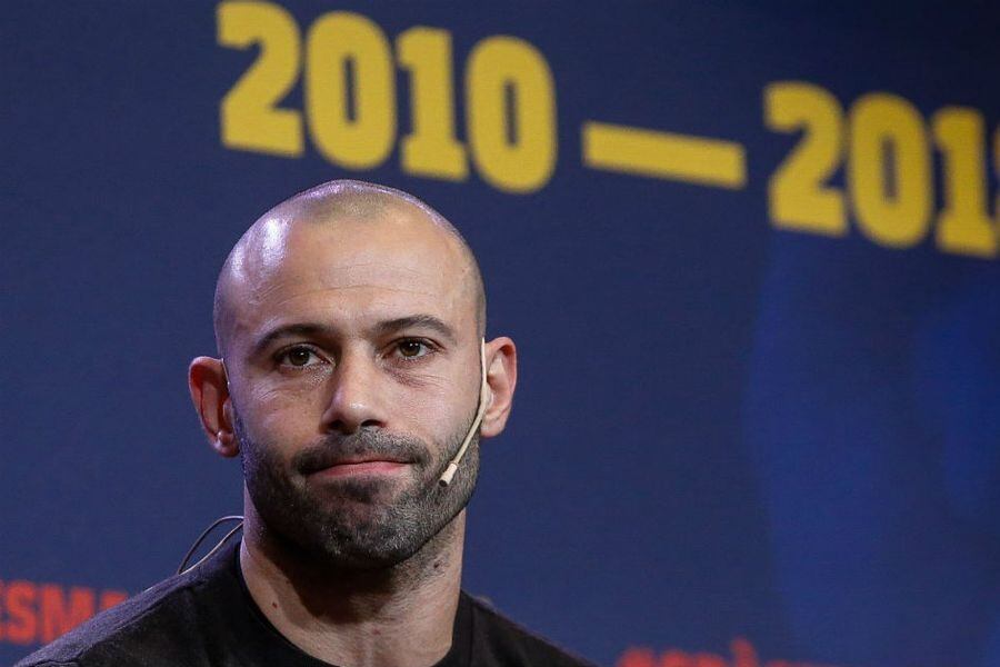 mascherano barcelona