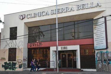 Sierra Bella: CDE entra en “estado de vigilancia” para evaluar querella y estudia antecedentes sobre rol de Irací Hassler