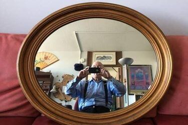 El Fino Arte De Vender Espejos Por Internet La Tercera