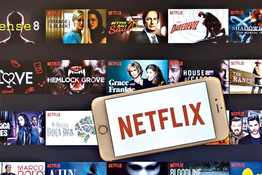 Netflix