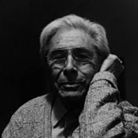 Fallece Héctor Ríos, director de fotografía chileno