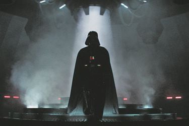 “Volver a ponerme el traje fue una experiencia surreal y emotiva”: una conversación con Darth Vader