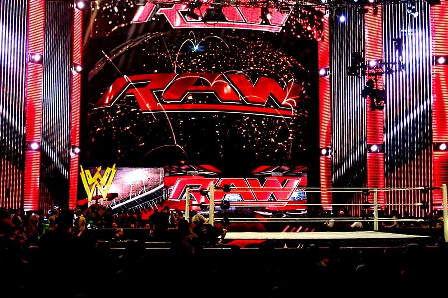 raw