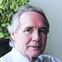 Lorenzo Constans: “Chile tiene un maratón electoral en los próximos 24 meses y eso es un desafío”