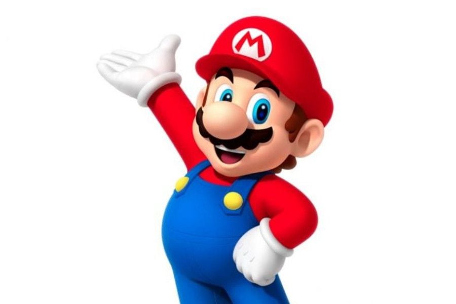 mario