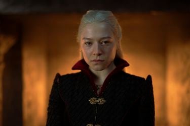 Último capítulo de House Of The Dragon se convierte en el final de temporada de mayor audiencia en HBO desde Game of Thrones