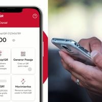 Cómo usar la nueva aplicación MetroQR para pagar el pasaje de buses y Metro