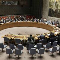 Consejo de Seguridad de la ONU pide protección civil en Gaza tras las muertes durante reparto de ayuda