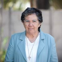 Mujeres que Impactan, Nelly León: Restaurando la dignidad de las mujeres privadas de libertad