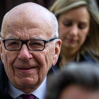 Tras siete décadas, Rupert Murdoch deja la presidencia de Fox y News Corp