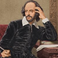 La cuarentena creativa de Shakespeare: la creación de El Rey Lear y Macbeth en medio de la peste