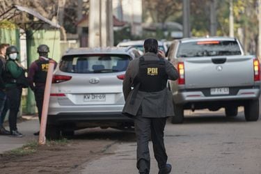 PDI en alerta por alza de denuncias y el nivel de violencia de los secuestros en la Región Metropolitana