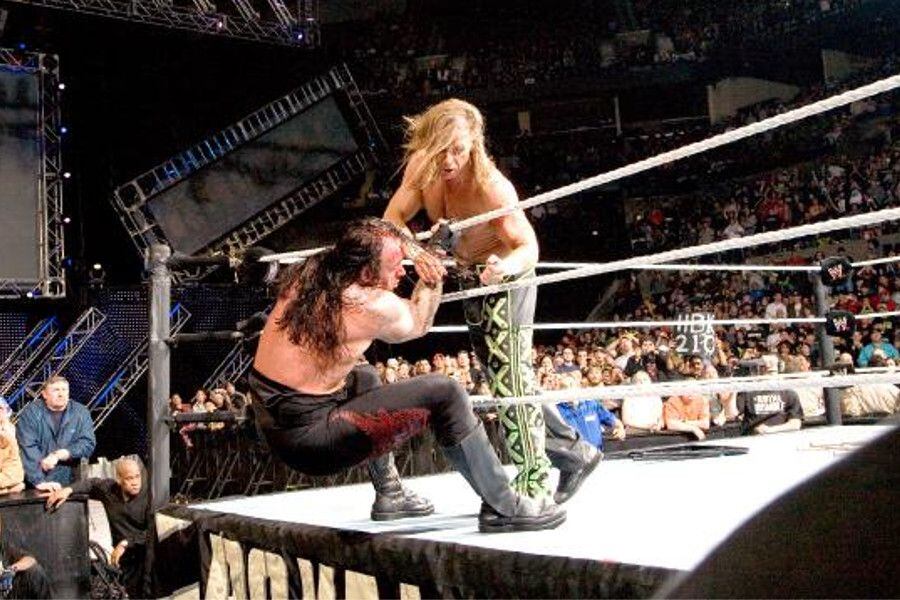 undertaker
