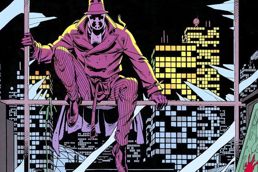 watchmen