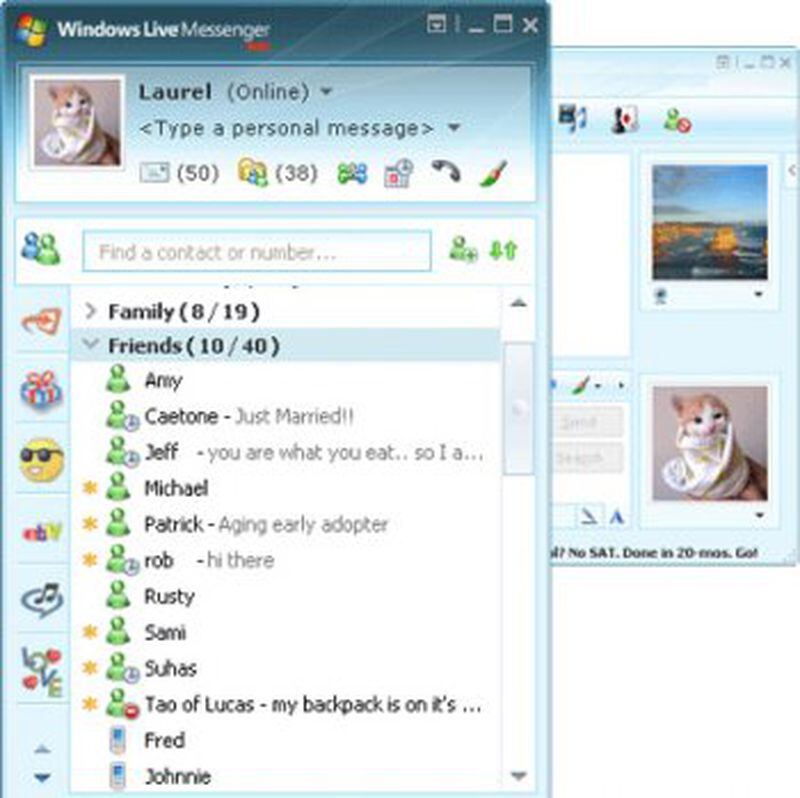 icq web hackers forum chat