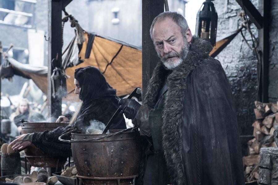 Game of Thrones 8x02 - GOT Temporada 8 Episodio 2 Carlost.net
