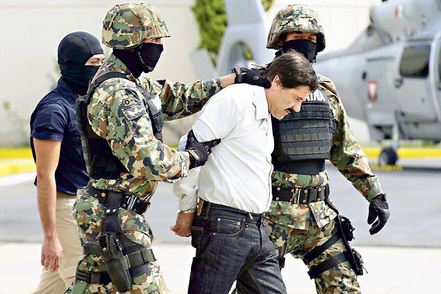 Michael R. McGowan, exagente especial del FBI 
