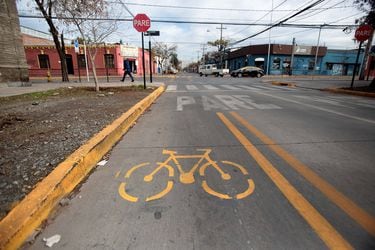 Gobierno crea Unidad de Movilidad Activa y espera construir 800 kilómetros de ciclovías fuera de Santiago