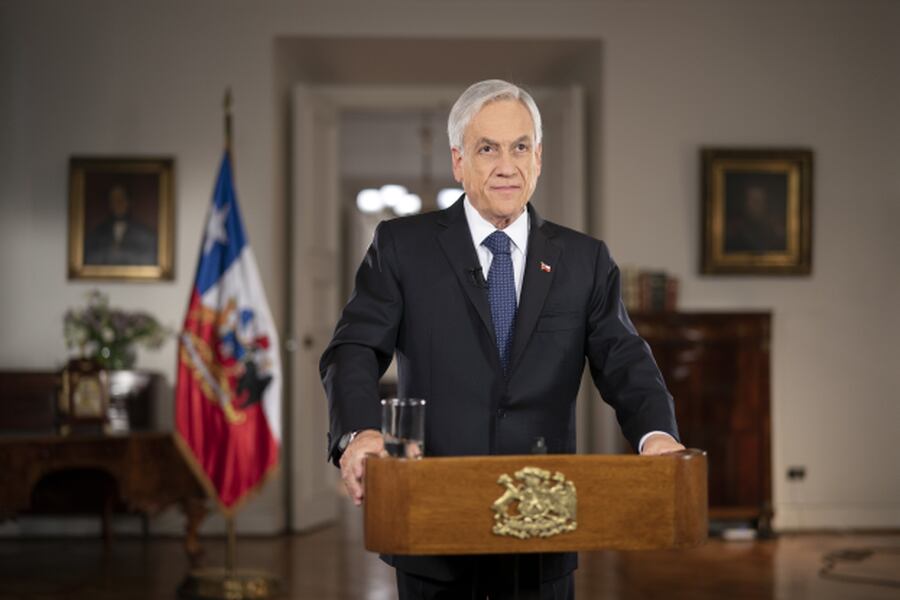 piñera