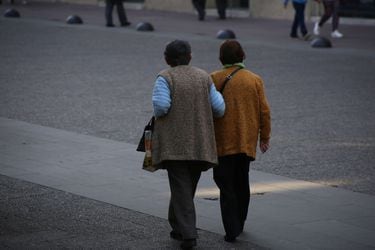 Fondos de pensiones: solo el 7% de quienes retiran excedentes de libre disposición son mujeres