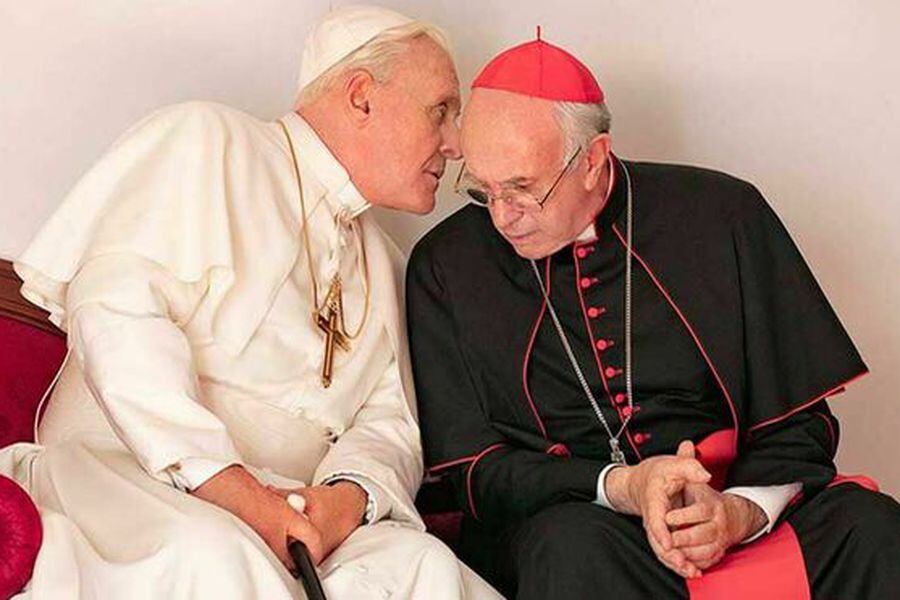 dos papas