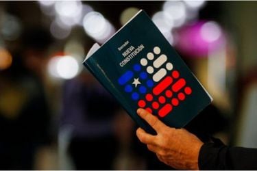 El Café Diario: El tablero de la negociación por una nueva constitución